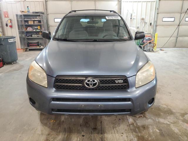 Photo 5 from auction – 2006 TOYOTA RAV4 with VIN JTMZK33V666000407