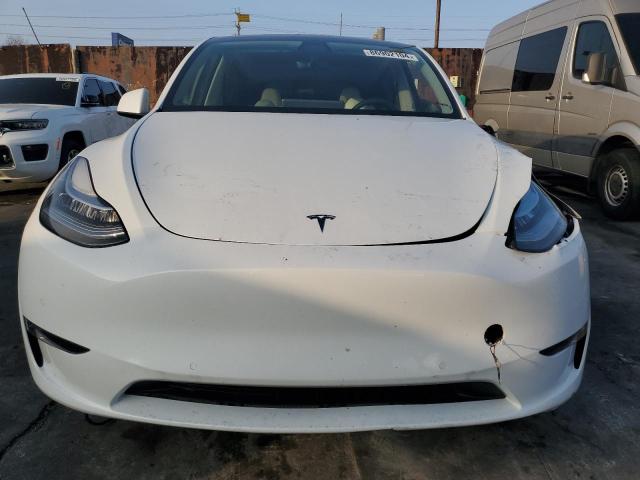 Zdjęcie 5 z aukcji – 2021 TESLA MODEL Y z VIN 5YJYGDEE8MF213022