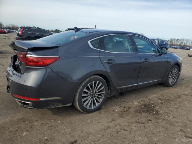 Photo 3 from auction – 2017 KIA CADENZA PR with VIN KNALC4J17H5068665