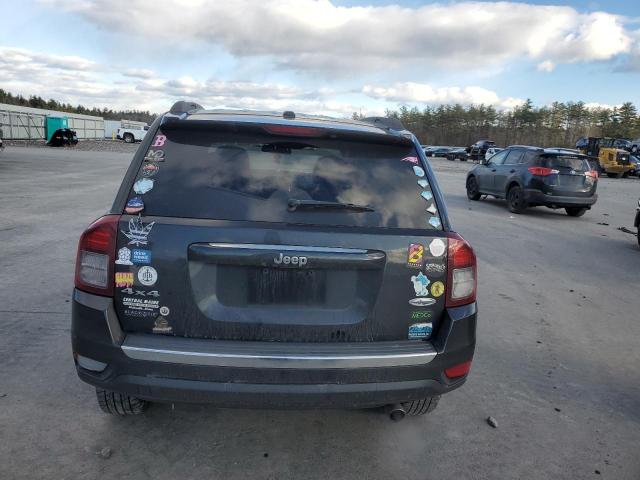 Photo 6 from auction – 2016 JEEP COMPASS LA with VIN 1C4NJDEB5GD552312