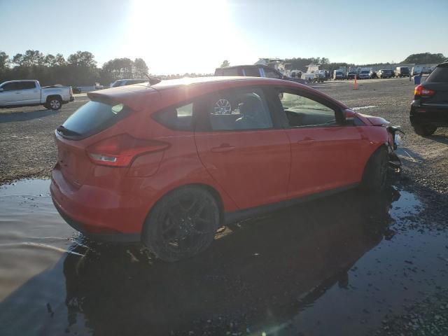Photo 3 from auction – 2016 FORD FOCUS SE with VIN 1FADP3K2XGL277587