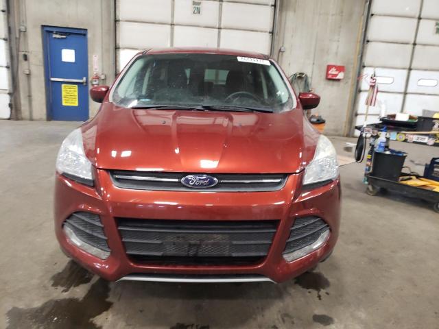 Photo 5 from auction – 2016 FORD ESCAPE SE with VIN 1FMCU9GX6GUC11680