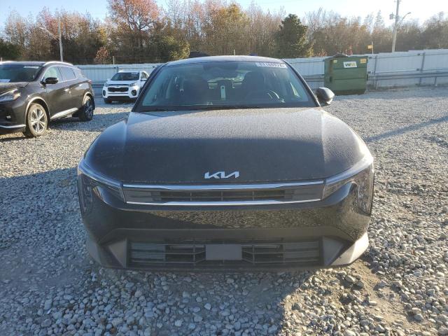 Photo 5 from auction – 2025 KIA K4 LX with VIN 3KPFT4DE2SE015060