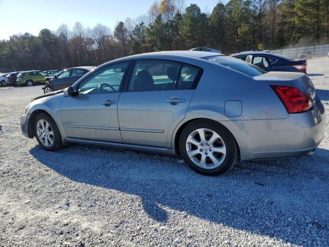 صورة رقم 2 من المزاد - 2007 NISSAN MAXIMA SE مع VIN 1N4BA41E27C841291