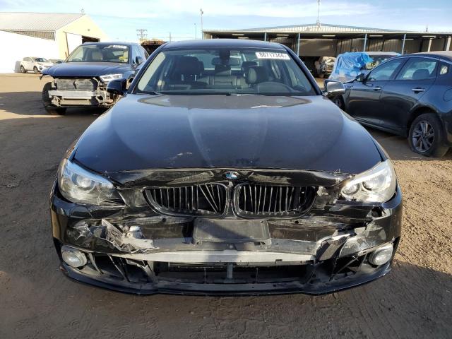 Photo 5 from auction – 2016 BMW 528 I with VIN WBA5A5C54GG354500