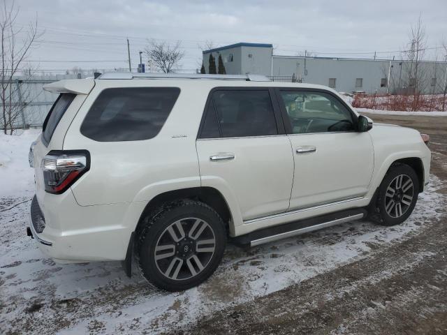 Photo 3 from auction – 2016 TOYOTA 4RUNNER SR with VIN JTEBU5JR4G5320194