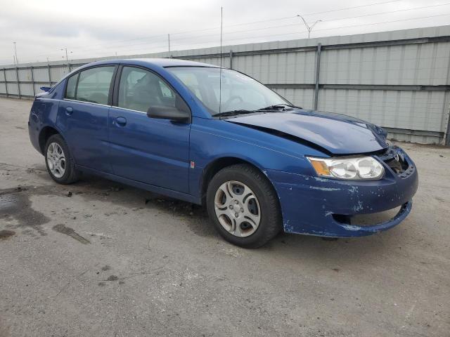 Photo 4 from auction – 2005 SATURN ION LEVEL with VIN 1G8AJ52F05Z120040