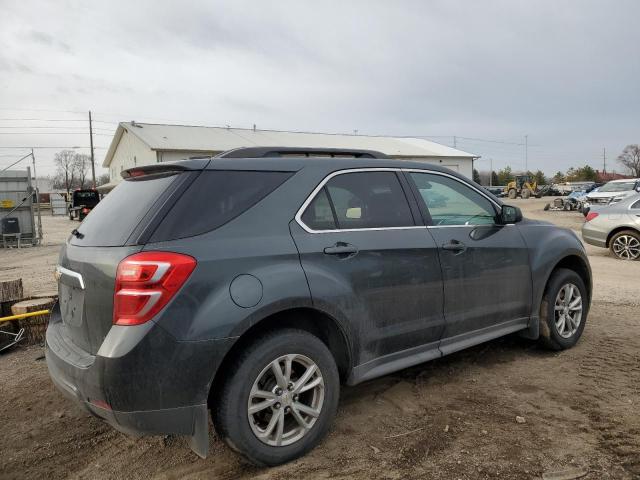 Photo 3 from auction – 2017 CHEVROLET EQUINOX LT with VIN 2GNALCEK7H1534126