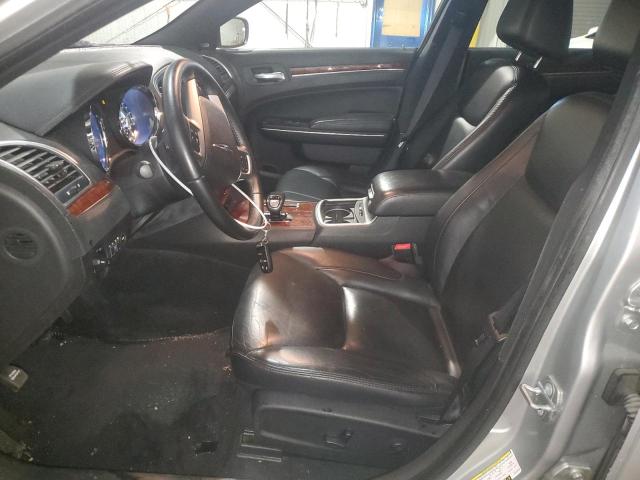 Photo 7 from auction – 2012 CHRYSLER 300 LIMITE with VIN 2C3CCACGXCH210418