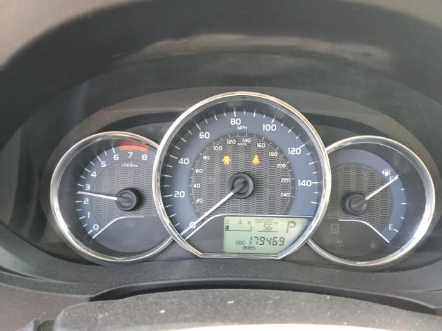 Photo 9 from auction – 2015 TOYOTA COROLLA L with VIN 2T1BURHE5FC399259