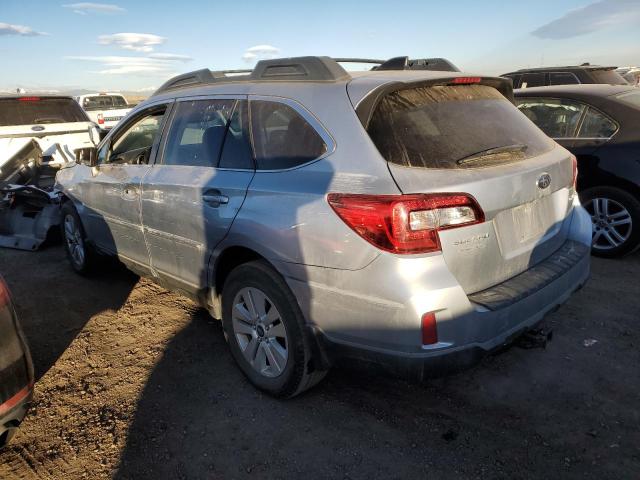 Photo 2 from auction – 2016 SUBARU OUTBACK 2. with VIN 4S4BSBCC5G3206133