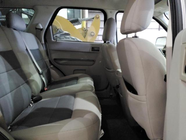 Photo 11 from auction – 2008 FORD ESCAPE XLT with VIN 1FMCU931X8KE18989
