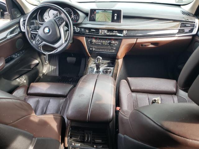 Photo 8 from auction – 2014 BMW X5 XDRIVE5 with VIN 5UXKR6C54E0C03832