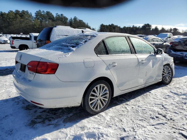 Photo 3 from auction – 2012 VOLKSWAGEN JETTA SEL with VIN 3VWLP7AJ2CM398917