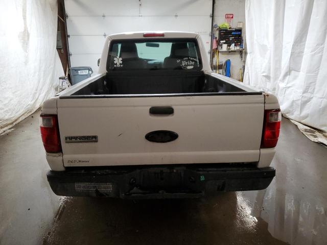 Photo 6 from auction – 2005 FORD RANGER with VIN 1FTYR10UX5PA90872