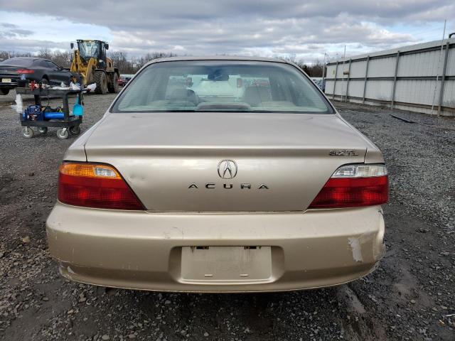Photo 6 from auction – 2003 ACURA 3.2TL with VIN 19UUA56643A018119
