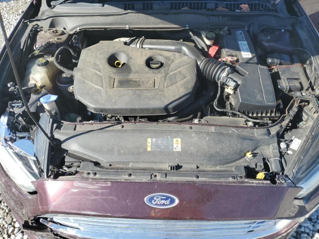 Photo 11 from auction – 2013 FORD FUSION TIT with VIN 3FA6P0K92DR304329