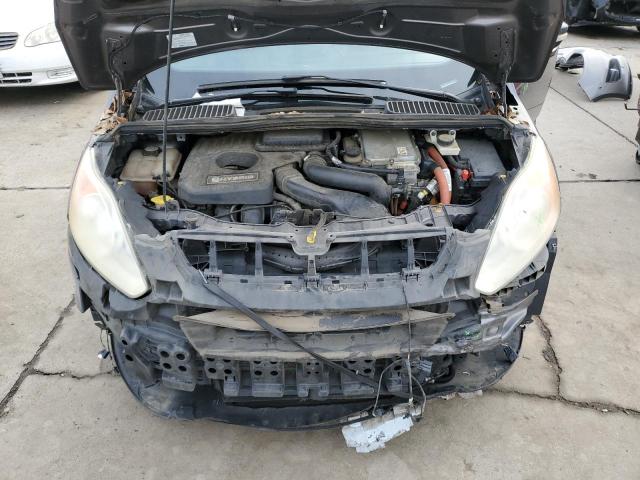 Photo 12 from auction – 2013 FORD C-MAX SEL with VIN 1FADP5BU8DL525778