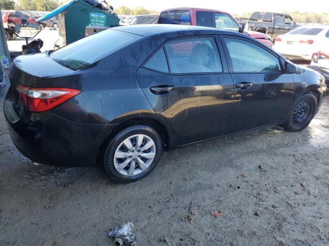 Photo 3 from auction – 2015 TOYOTA COROLLA L with VIN 2T1BURHE2FC273876