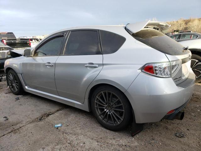 Photo 2 from auction – 2011 SUBARU IMPREZA WR with VIN JF1GR7E66BG832100