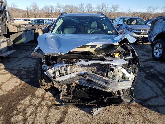 Photo 5 from auction – 2024 SUBARU CROSSTREK with VIN 4S4GUHM61R3728577