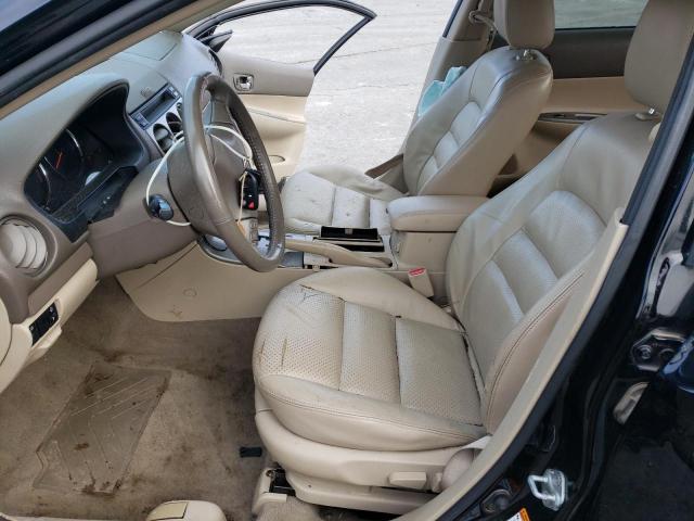 Photo 7 from auction – 2004 MAZDA 6 S with VIN 1YVHP80D545N77335
