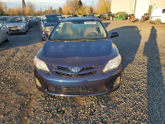 صورة رقم 5 من المزاد - 2011 TOYOTA COROLLA BA مع VIN JTDBU4EE3B9130572