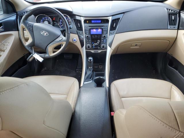 Photo 8 from auction – 2012 HYUNDAI SONATA SE with VIN 5NPEC4AC8CH374621