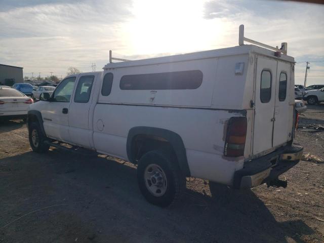 Photo 2 from auction – 2002 GMC SIERRA C25 with VIN 1GTHC29U02E148019