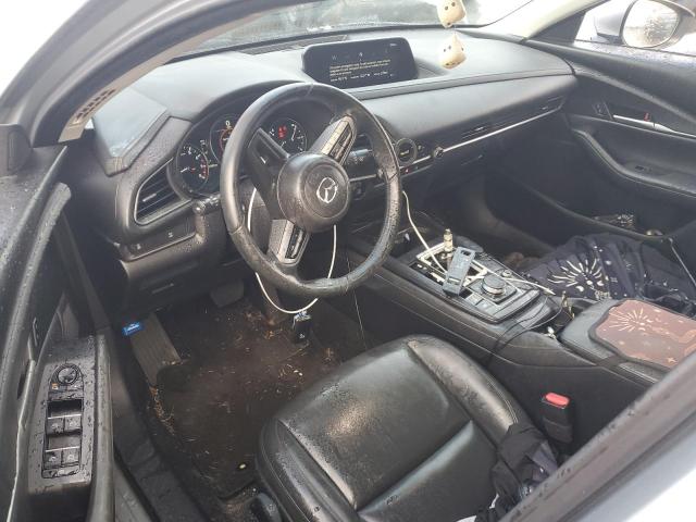 Photo 8 from auction – 2021 MAZDA CX-30 SELE with VIN 3MVDMABL0MM244218