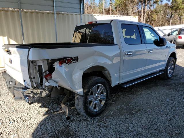 Photo 3 from auction – 2019 FORD F150 SUPER with VIN 1FTEW1E47KFC15770