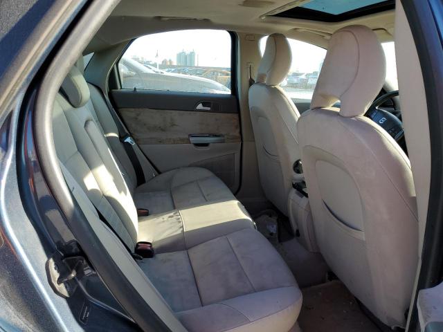 Photo 10 from auction – 2008 VOLVO S40 2.4I with VIN YV1MS382482393353