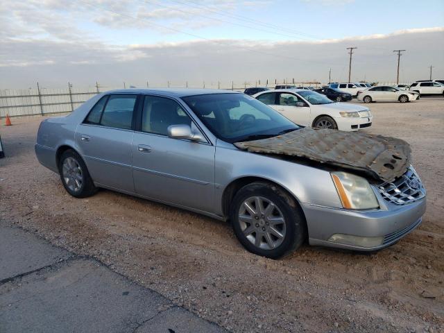Photo 4 from auction – 2009 CADILLAC DTS with VIN 1G6KD57Y69U131593