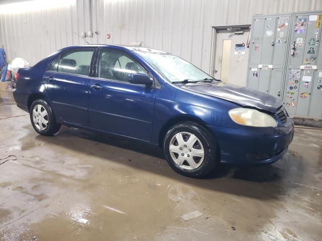 Photo 4 from auction – 2006 TOYOTA COROLLA CE with VIN 2T1BR32E96C703183