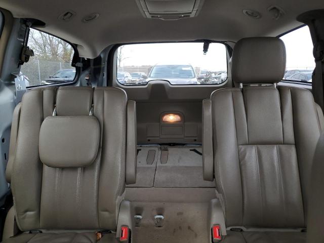 Photo 10 from auction – 2014 CHRYSLER TOWN & COU with VIN 2C4RC1BG9ER381276