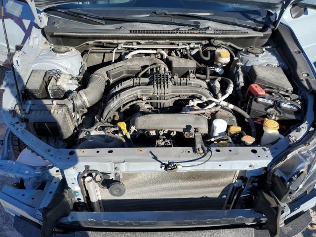 Photo 12 from auction – 2018 SUBARU CROSSTREK with VIN JF2GTADC0JH214944