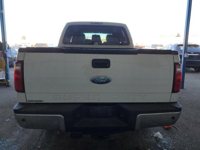 Photo 6 from auction – 2015 FORD F250 SUPER with VIN 1FT7W2B61FEB06320