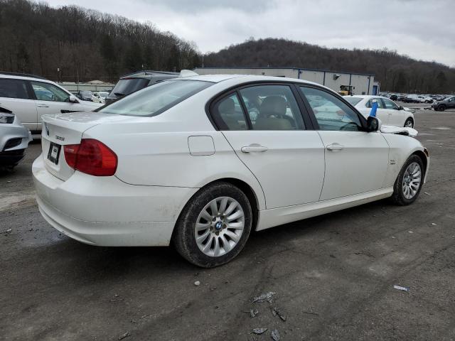 Photo 3 from auction – 2009 BMW 328 XI with VIN WBAPK73569A450975