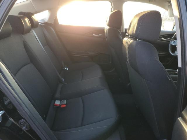 Photo 10 from auction – 2018 HONDA CIVIC LX with VIN 19XFC2F53JE201612