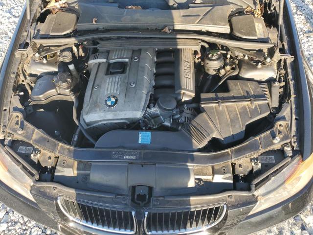Photo 11 from auction – 2006 BMW 325I with VIN WBAVB13526PT24738