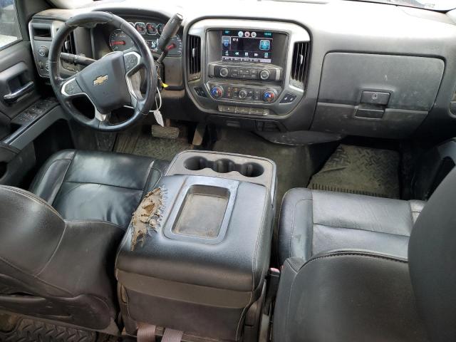 Photo 8 from auction – 2015 CHEVROLET SILVERADO with VIN 3GCUKREC7FG193142