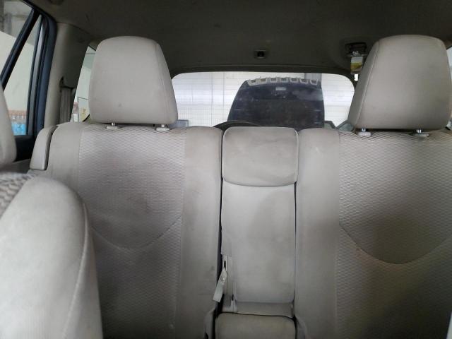 Photo 10 from auction – 2011 TOYOTA RAV4 with VIN 2T3BF4DV2BW158424