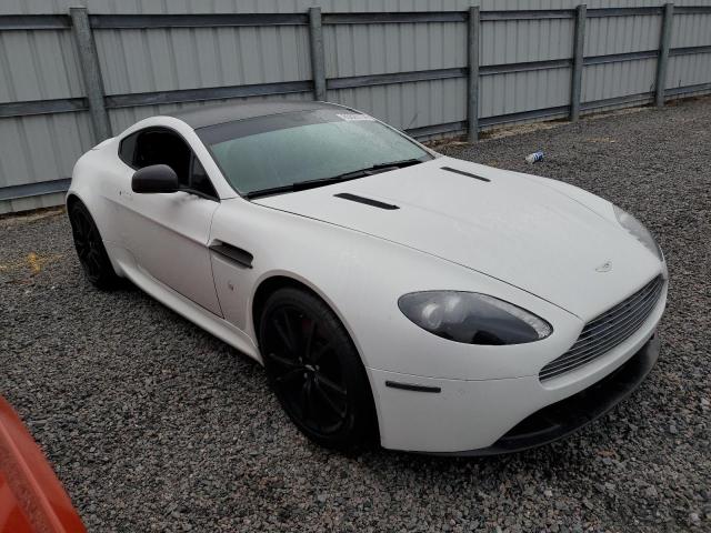 Photo 4 from auction – 2013 ASTON MARTIN V8 VANTAGE with VIN SCFEKBAK4DGC17340