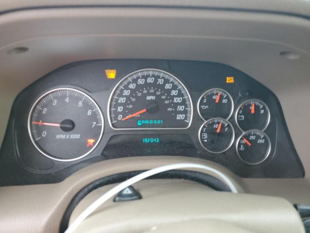 Photo 9 from auction – 2004 GMC ENVOY with VIN 1GKDT13S942237743