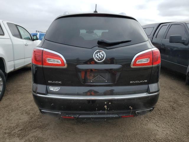 Photo 6 from auction – 2017 BUICK ENCLAVE with VIN 5GAKRAKD3HJ340688