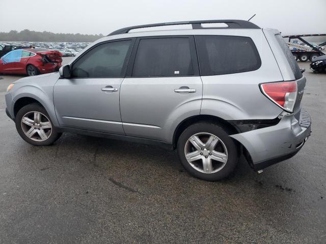 Photo 2 from auction – 2009 SUBARU FORESTER 2 with VIN JF2SH63649H746357