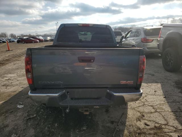 Photo 6 from auction – 2006 GMC CANYON with VIN 1GTDS136968202153