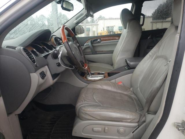 Photo 7 from auction – 2008 BUICK ENCLAVE CX with VIN 5GAER237X8J265452