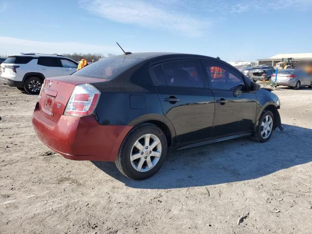 Photo 3 from auction – 2012 NISSAN SENTRA 2.0 with VIN 3N1AB6AP3CL637987
