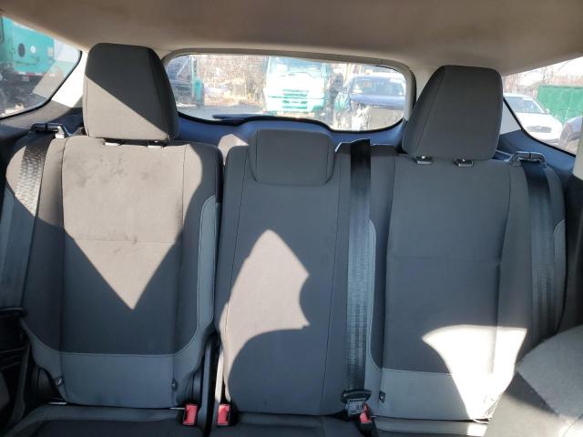 Photo 10 from auction – 2016 FORD ESCAPE S with VIN 1FMCU0F72GUA81491